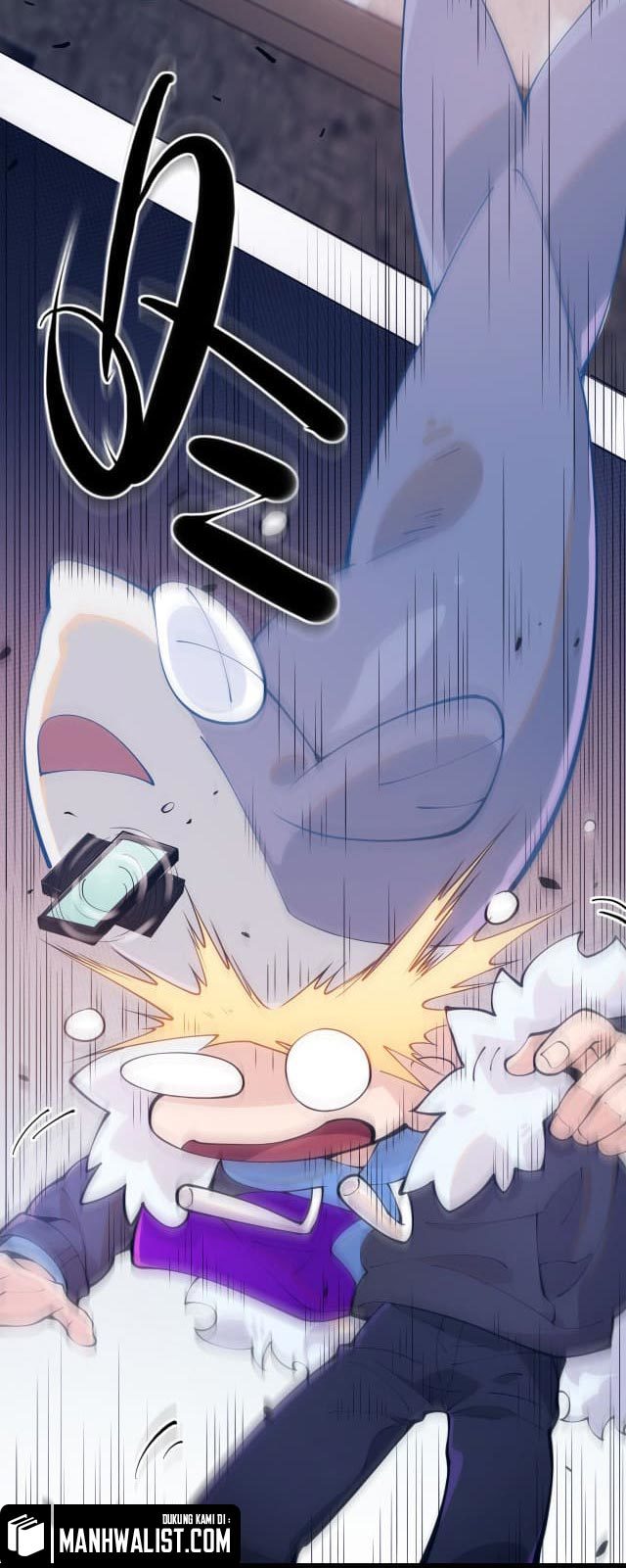 Taming System Chapter 01 Gambar 25