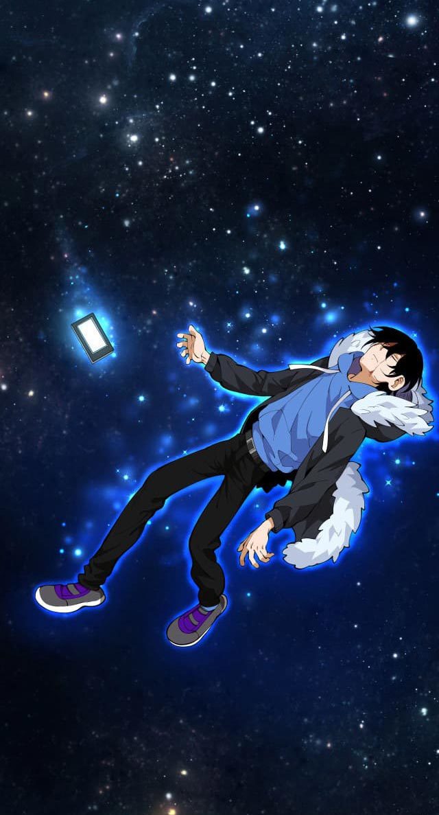 Taming System Chapter 01 Gambar 37