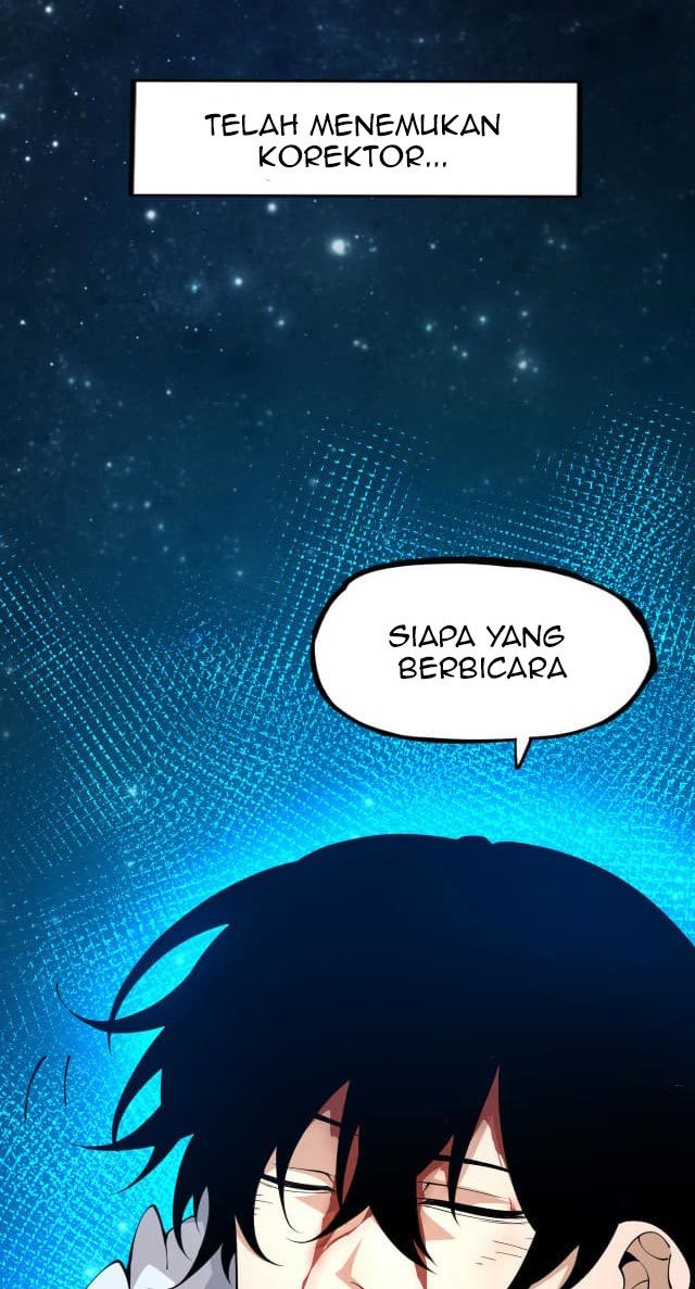 Taming System Chapter 01 Gambar 39
