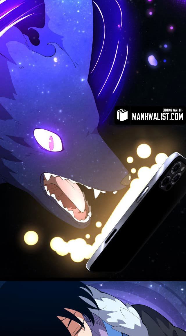 Taming System Chapter 01 Gambar 48