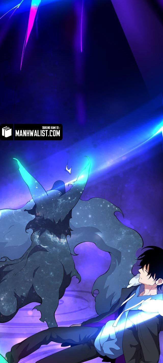 Taming System Chapter 01 Gambar 54