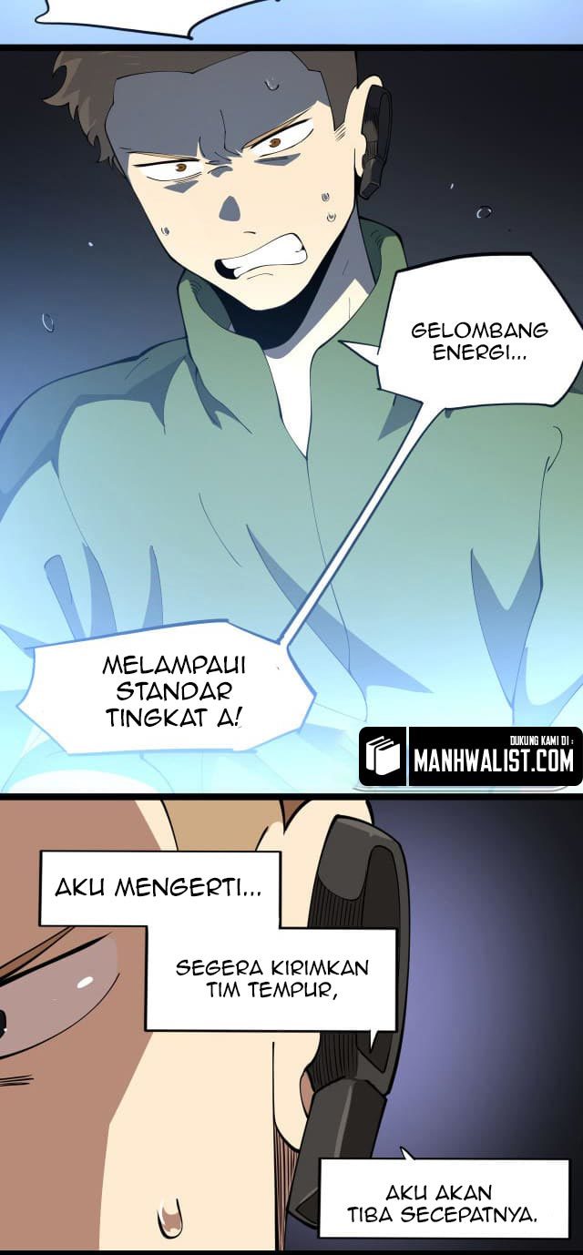 Taming System Chapter 01 Gambar 70