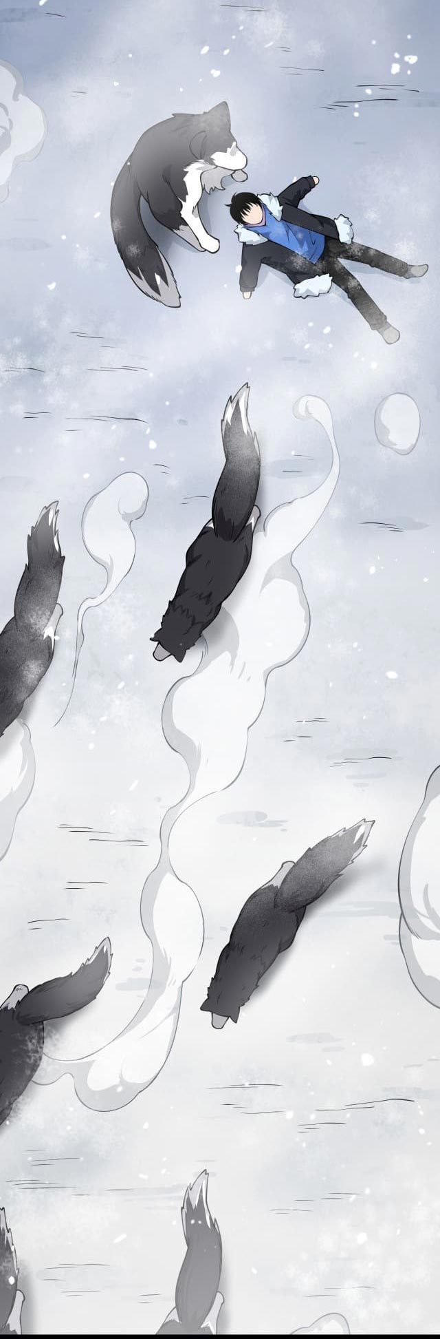 Taming System Chapter 01 Gambar 80