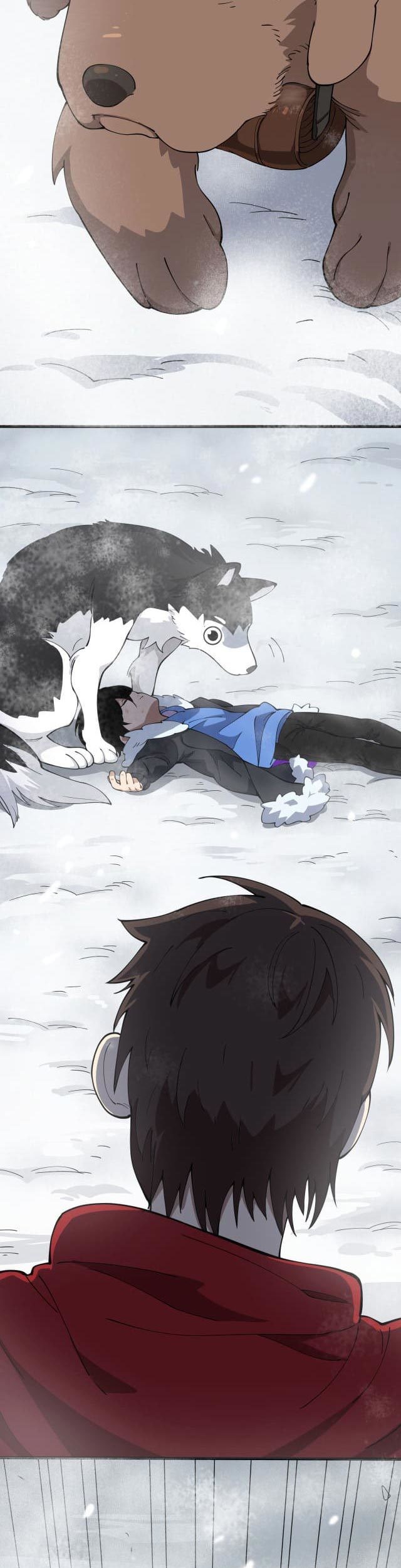 Taming System Chapter 01 Gambar 88