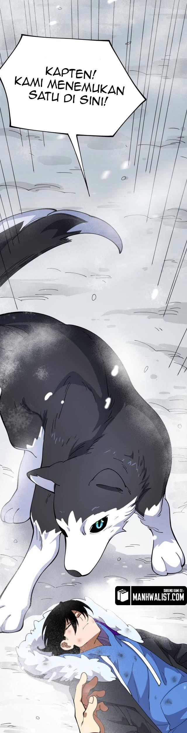 Taming System Chapter 01 Gambar 90
