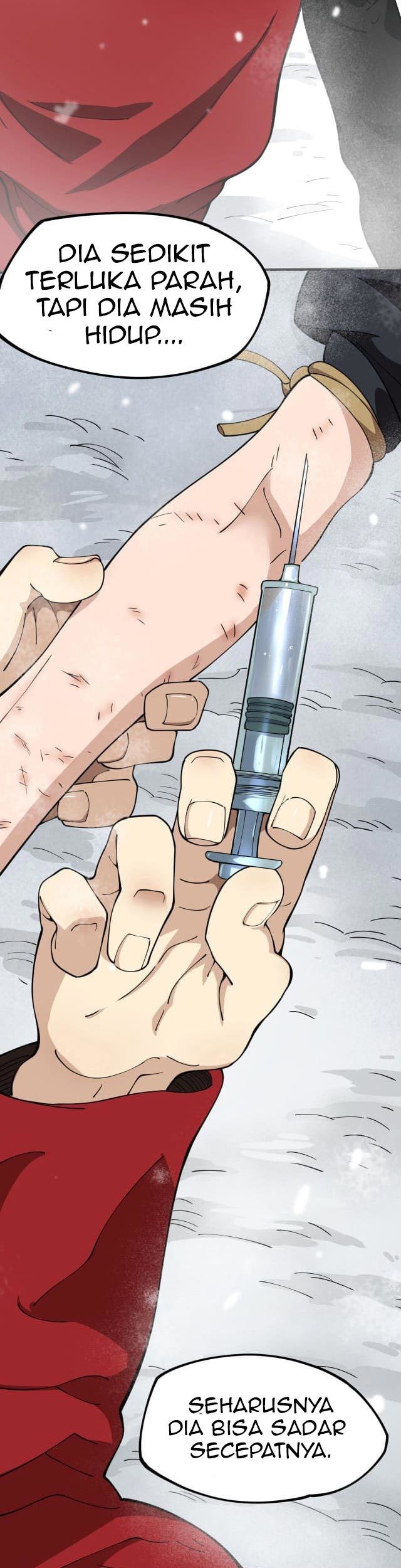 Taming System Chapter 01 Gambar 94