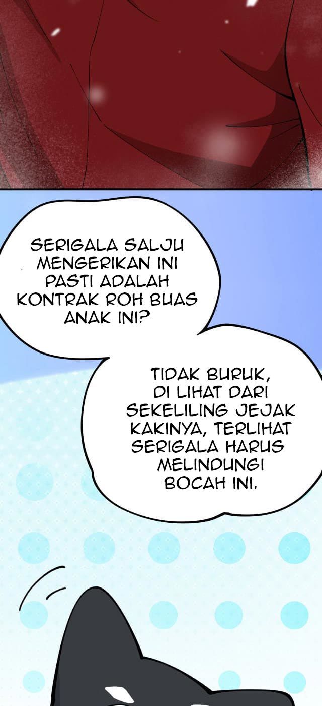 Taming System Chapter 01 Gambar 97