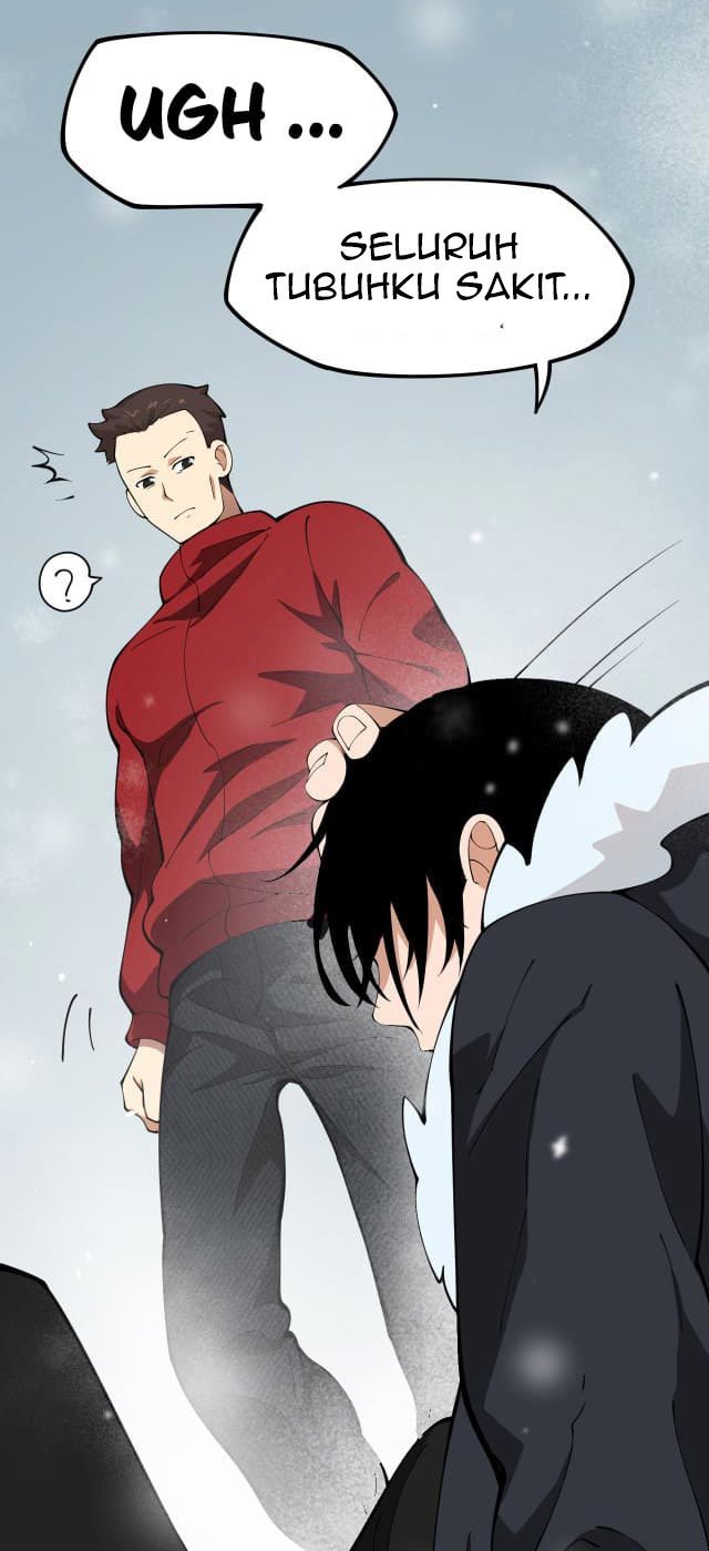 Taming System Chapter 01 Gambar 99