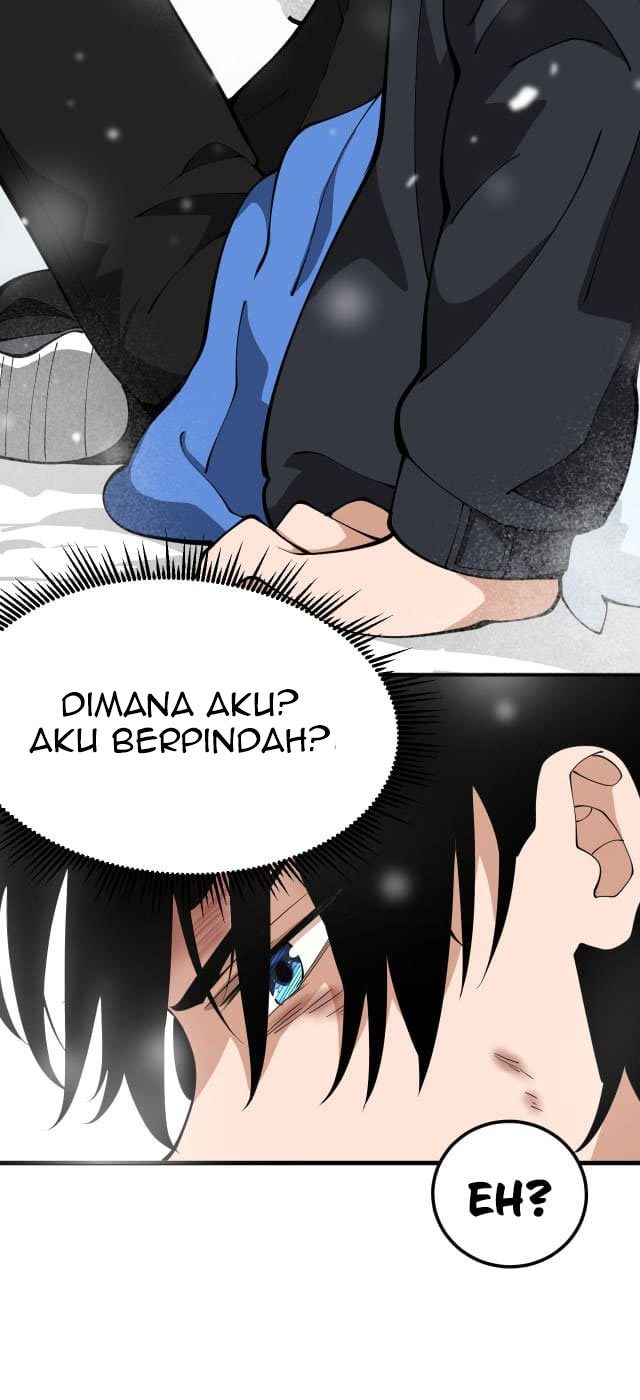 Taming System Chapter 01 Gambar 100