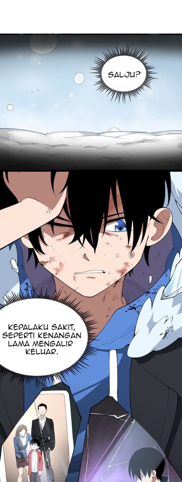 Taming System Chapter 01 Gambar 101