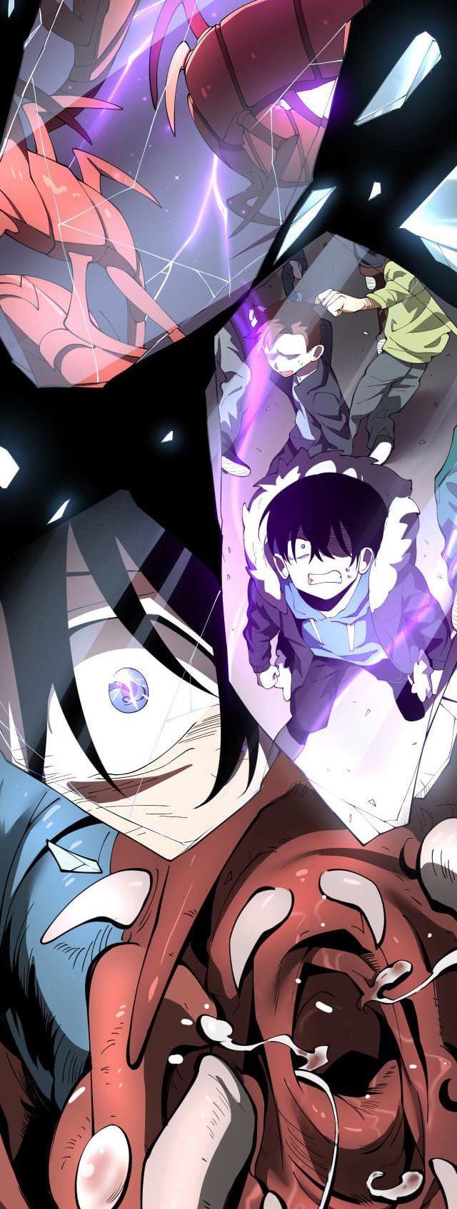 Taming System Chapter 01 Gambar 103