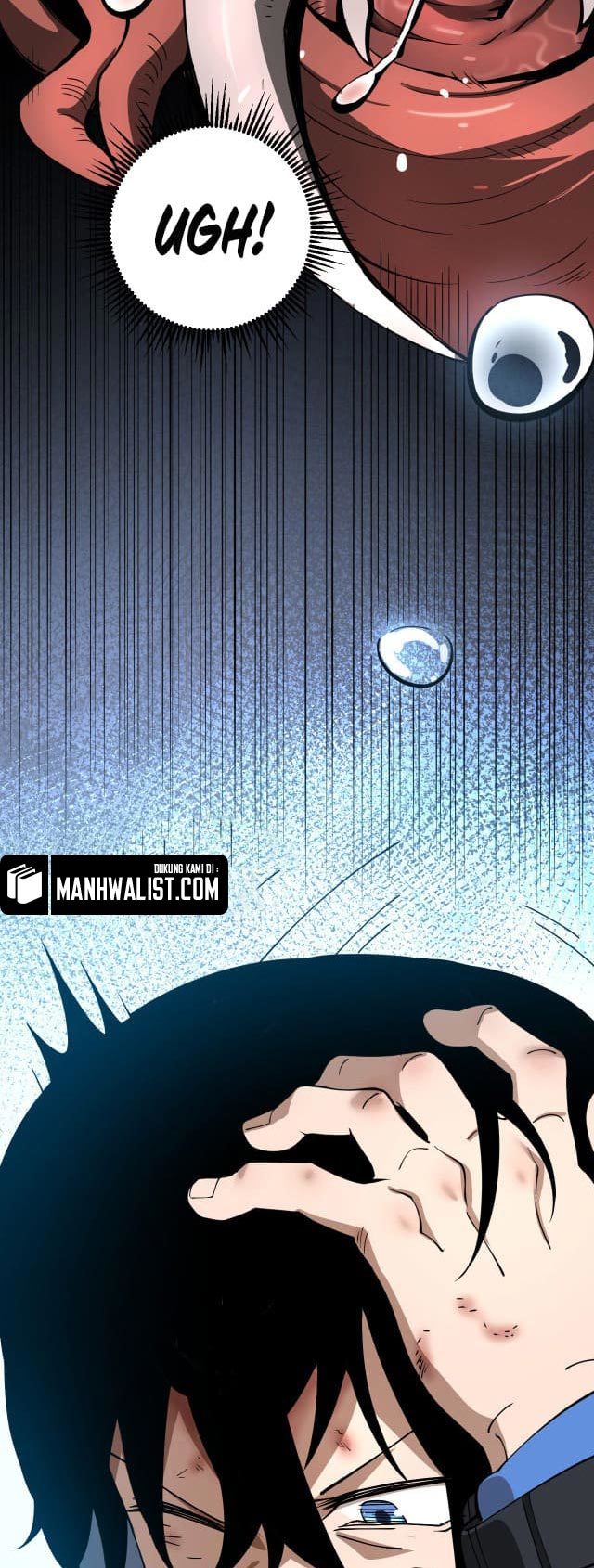 Taming System Chapter 01 Gambar 104