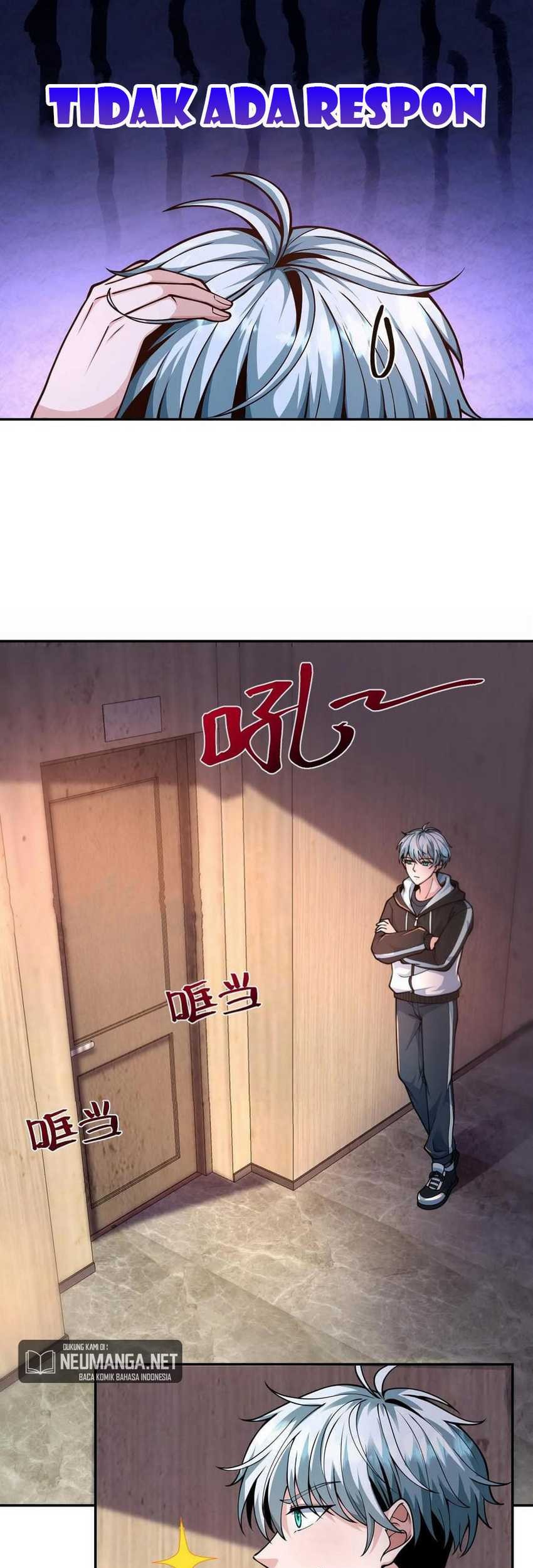 Apocalypse 100% Drop Rate Chapter 07 Gambar 10