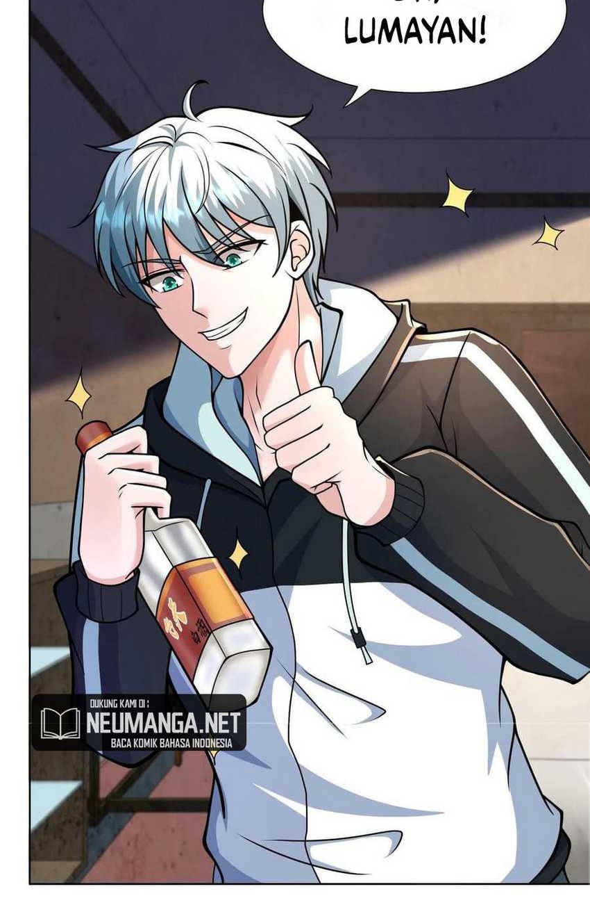 Apocalypse 100% Drop Rate Chapter 07 Gambar 18