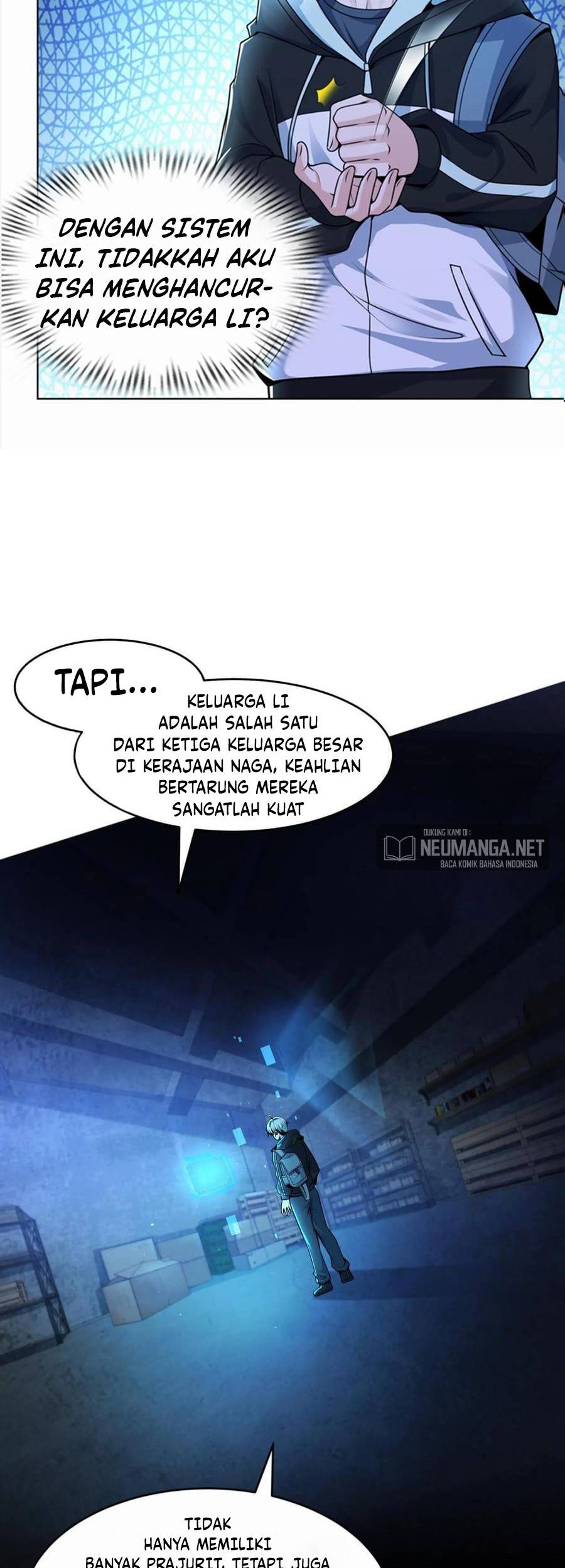 Apocalypse 100% Drop Rate Chapter 03 Gambar 4