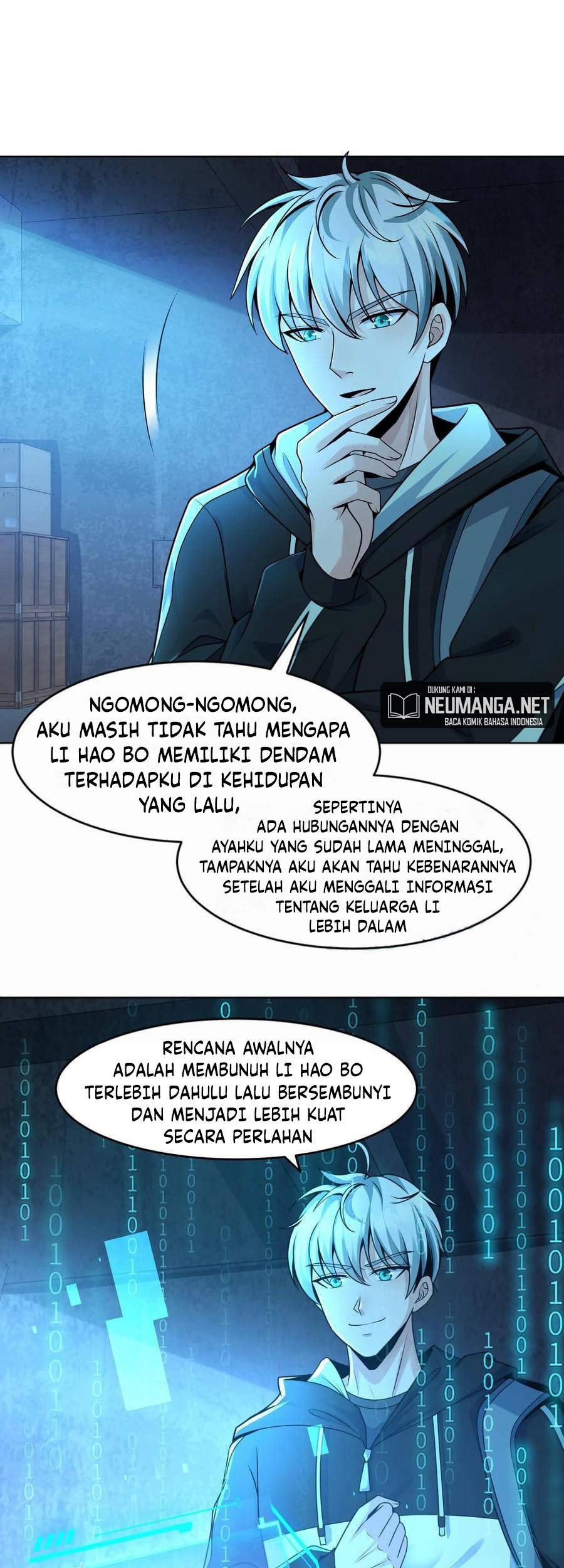Apocalypse 100% Drop Rate Chapter 03 Gambar 6