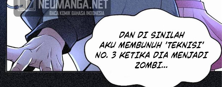 Apocalypse 100% Drop Rate Chapter 03 Gambar 18