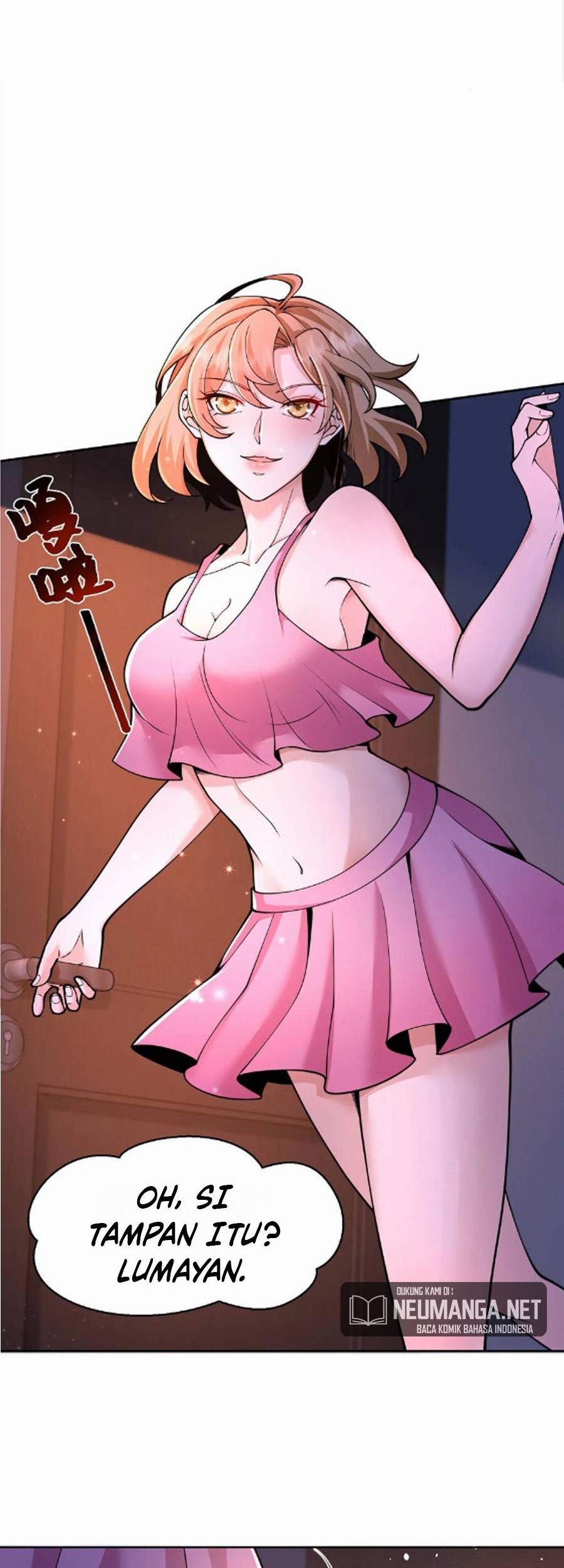 Apocalypse 100% Drop Rate Chapter 03 Gambar 20