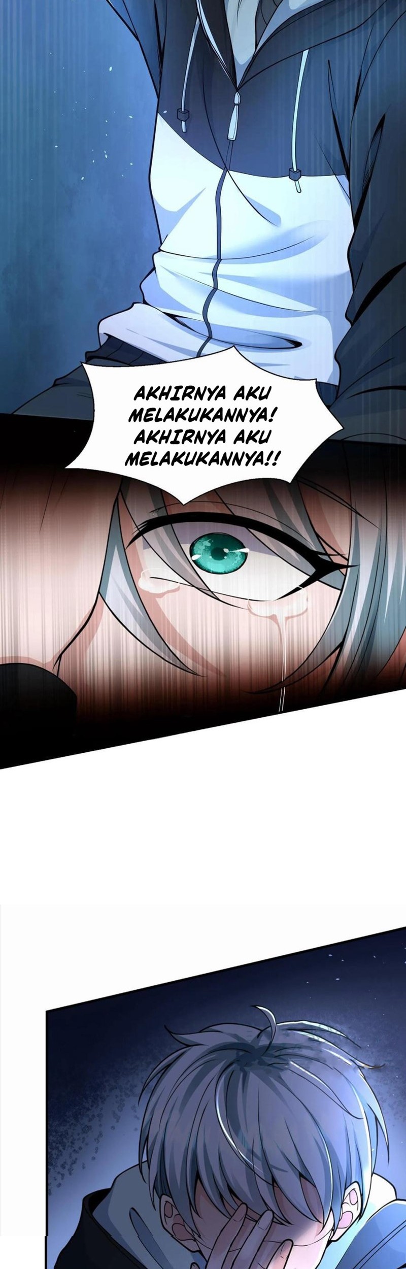 Apocalypse 100% Drop Rate Chapter 02 Gambar 33