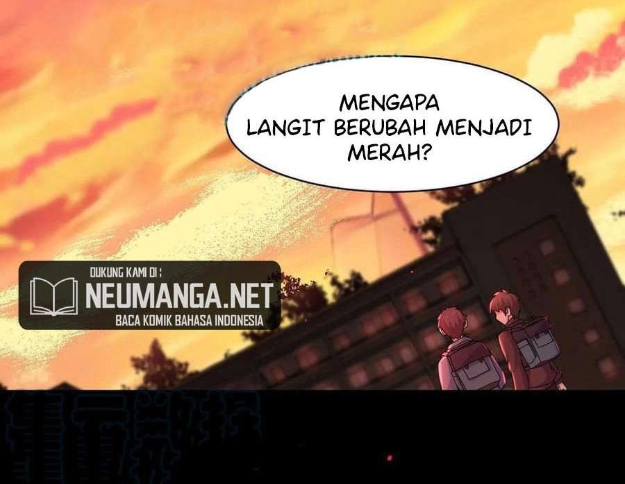 Apocalypse 100% Drop Rate Chapter 00.1 Gambar 9