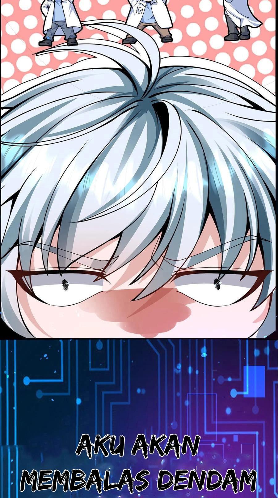 Apocalypse 100% Drop Rate Chapter 00.1 Gambar 12