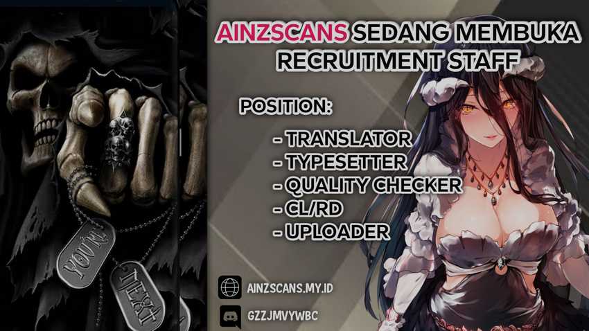The Big Player Of The Demon Clan Chapter 07 Gambar 11