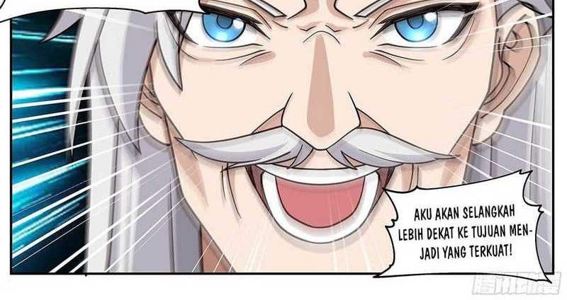 The Big Player Of The Demon Clan Chapter 03 Gambar 6