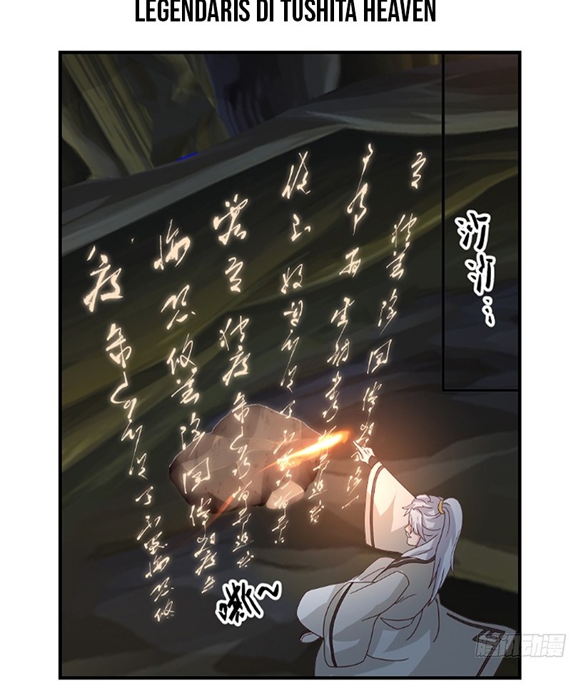 The Big Player Of The Demon Clan Chapter 00.1 Gambar 4