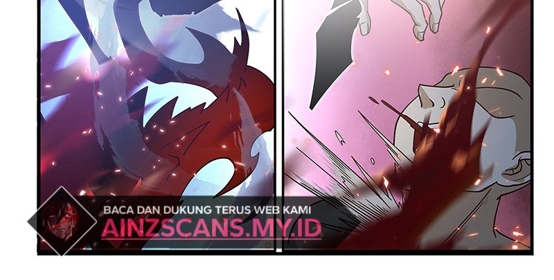 The Big Player Of The Demon Clan Chapter 00.1 Gambar 6