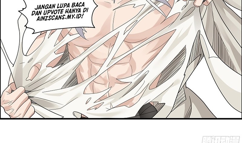 The Big Player Of The Demon Clan Chapter 00.1 Gambar 8