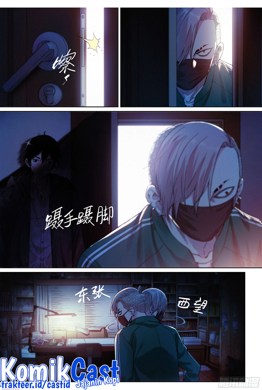 Dead or Deadline Chapter 02 Gambar 5