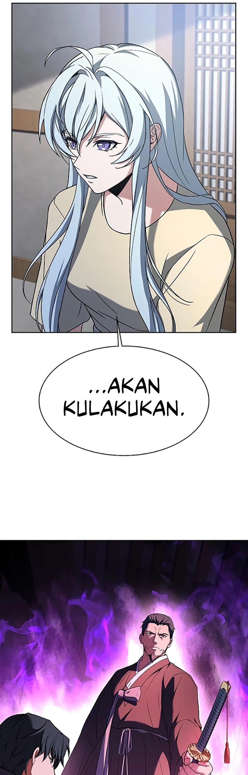 The Constellations Are My Disciples Chapter 16 Gambar 47