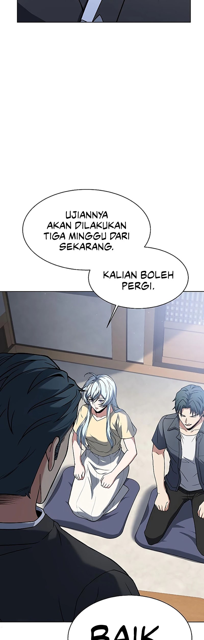 The Constellations Are My Disciples Chapter 16 Gambar 49