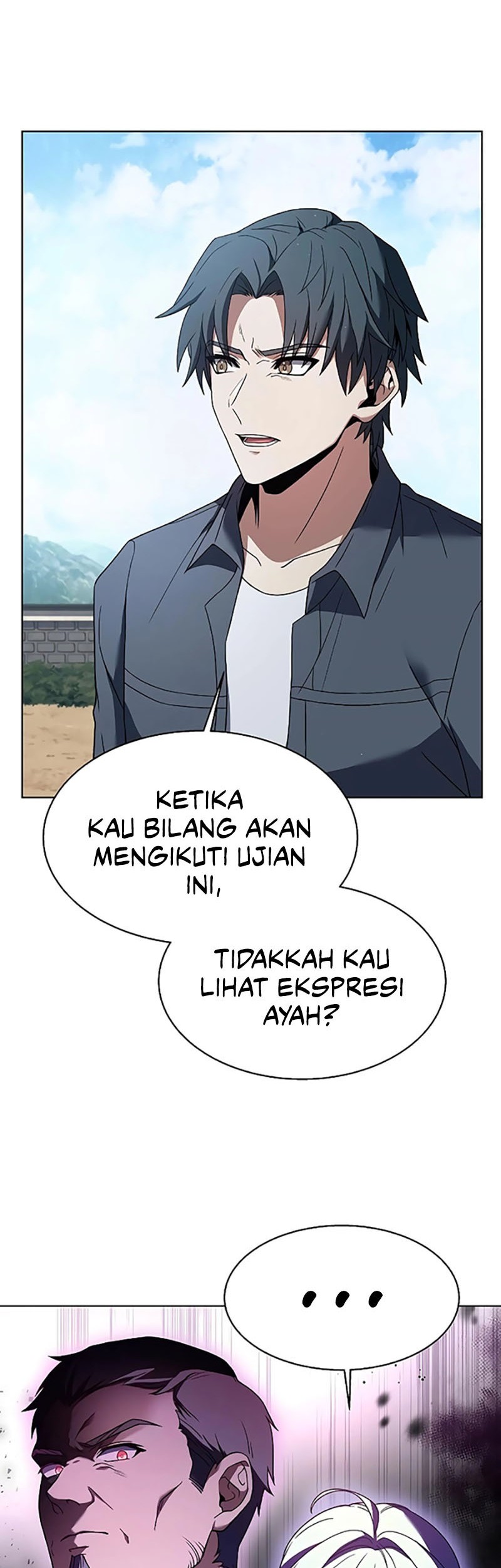 The Constellations Are My Disciples Chapter 16 Gambar 53