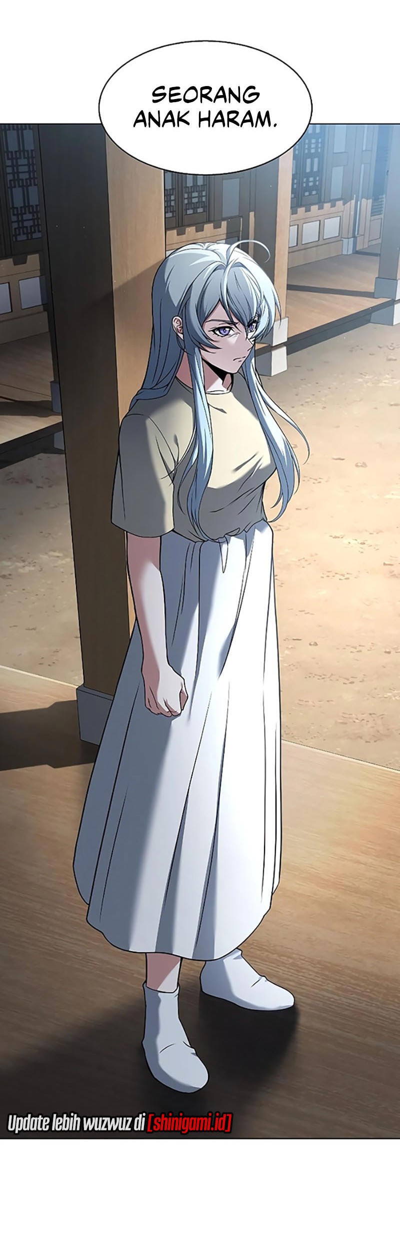 The Constellations Are My Disciples Chapter 16 Gambar 55