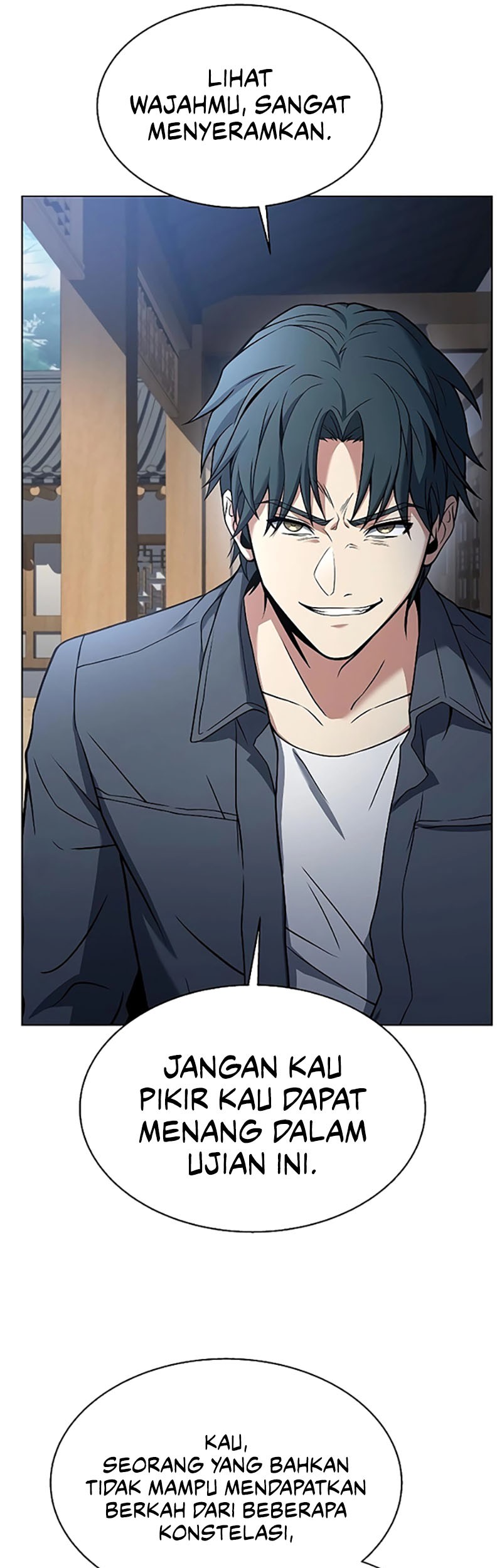 The Constellations Are My Disciples Chapter 16 Gambar 57