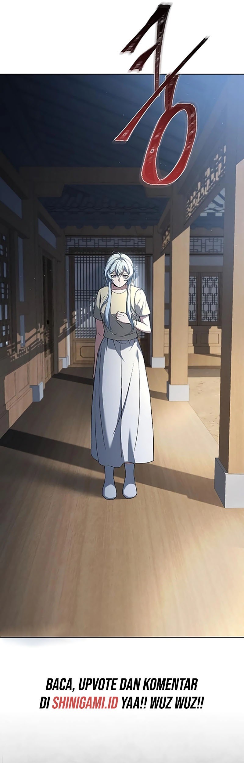 The Constellations Are My Disciples Chapter 16 Gambar 61