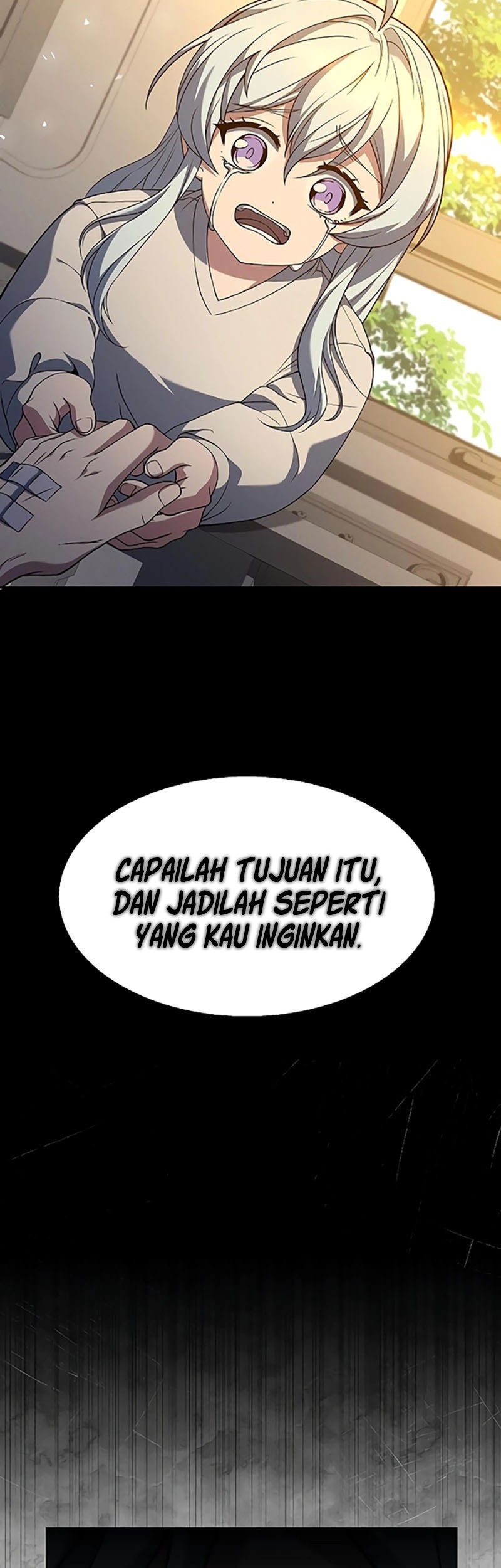 The Constellations Are My Disciples Chapter 16 Gambar 63