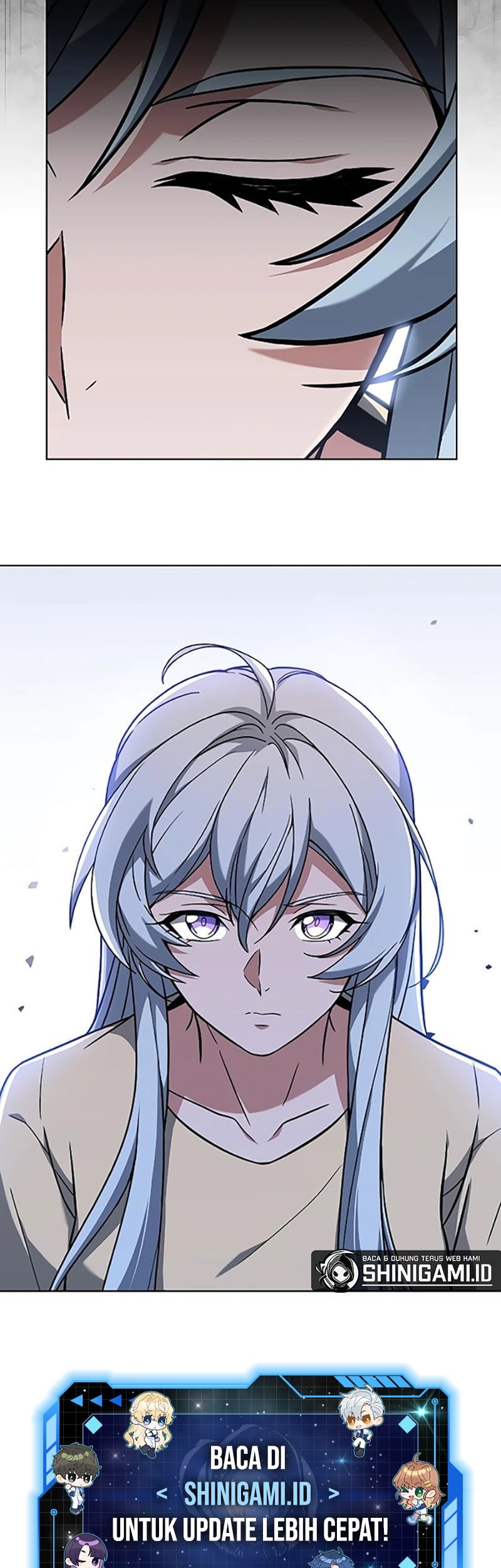 The Constellations Are My Disciples Chapter 16 Gambar 64