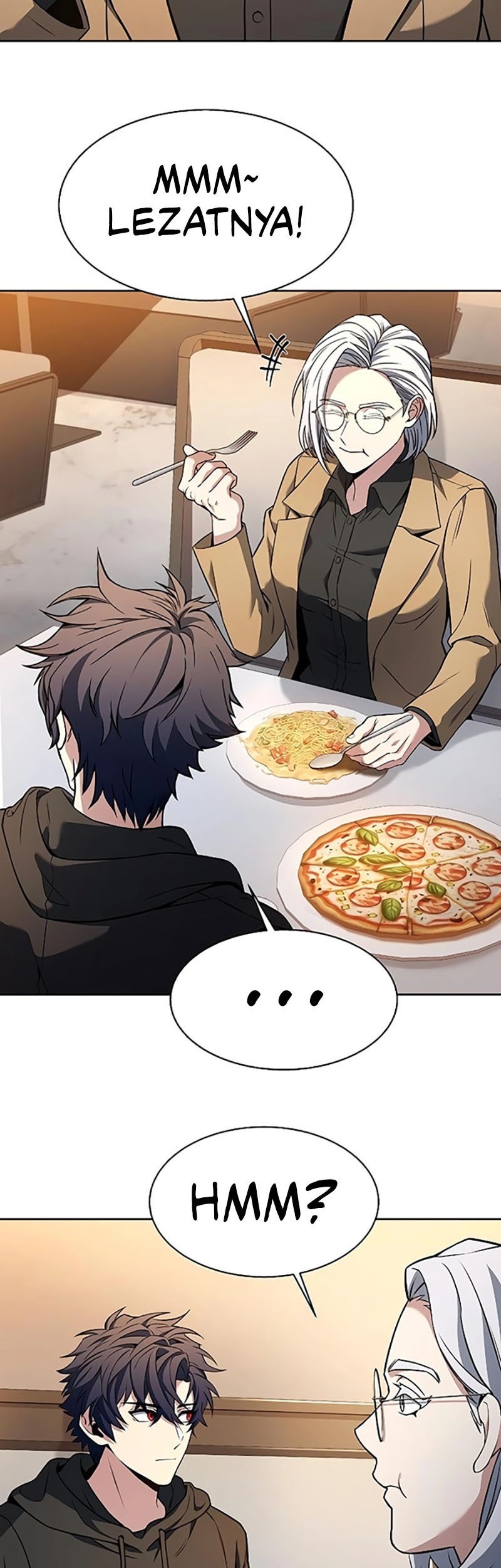 The Constellations Are My Disciples Chapter 16 Gambar 5