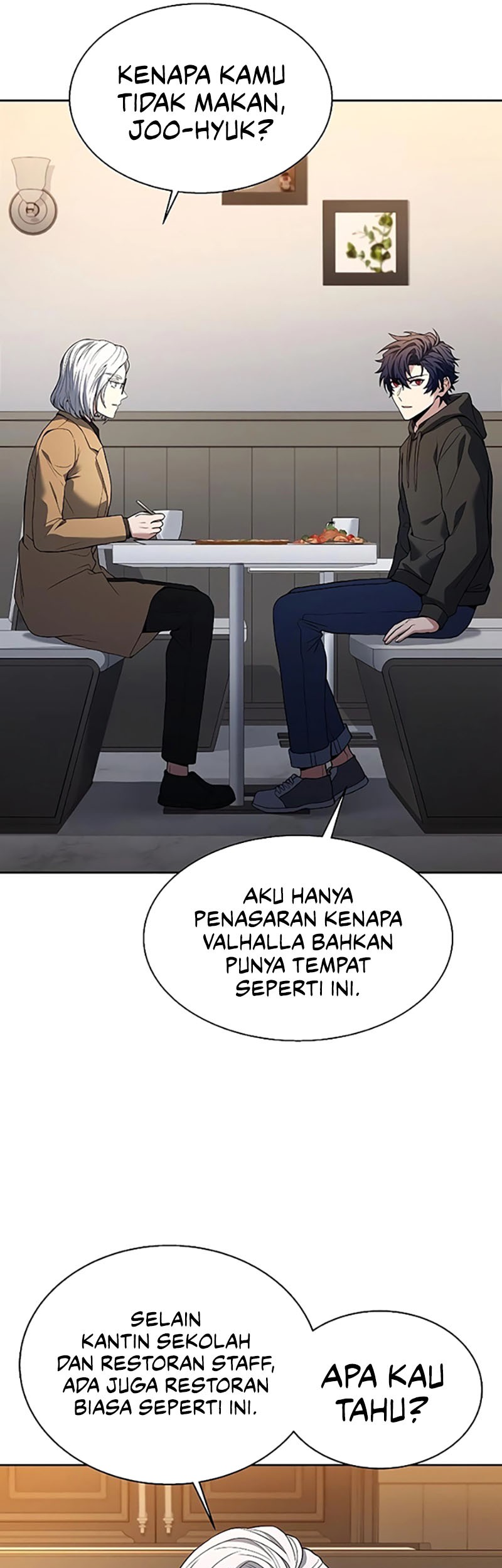 The Constellations Are My Disciples Chapter 16 Gambar 7