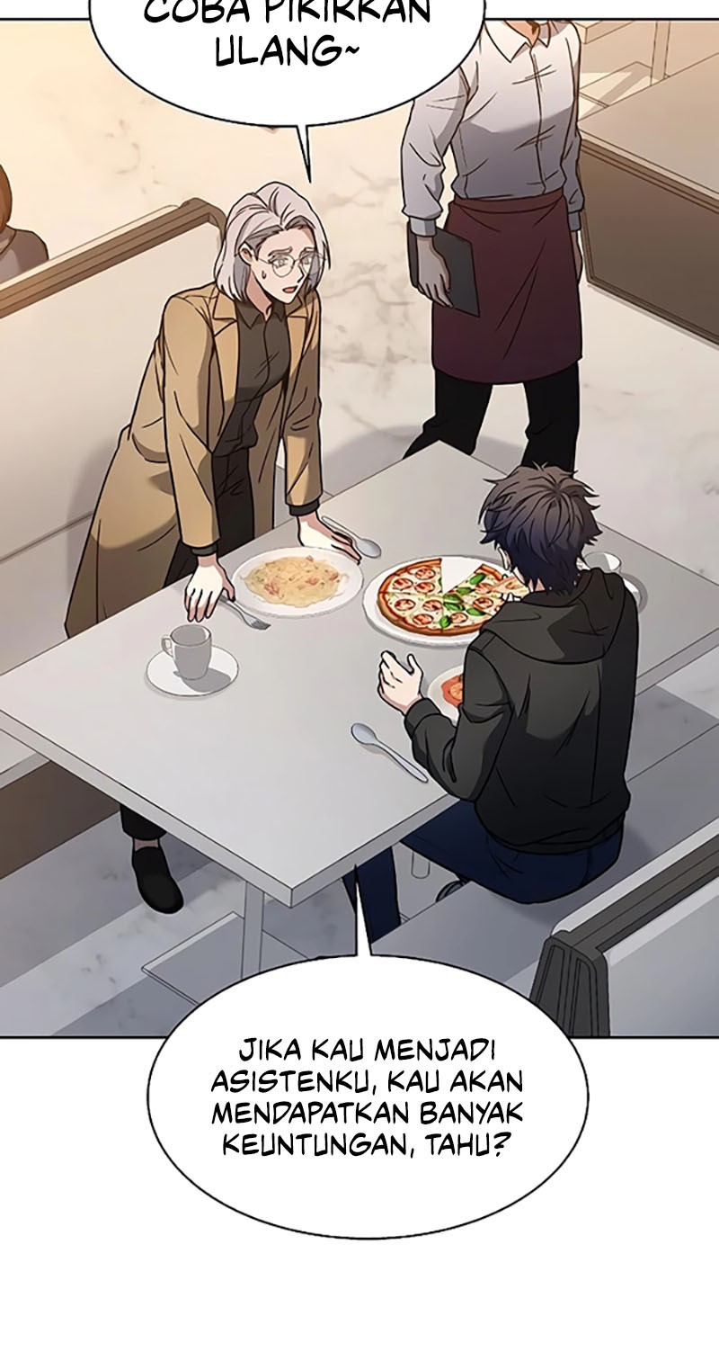 The Constellations Are My Disciples Chapter 16 Gambar 11