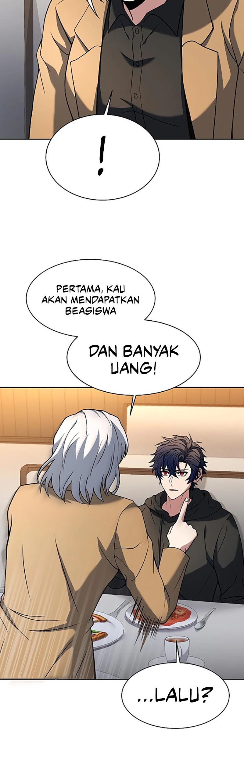 The Constellations Are My Disciples Chapter 16 Gambar 13