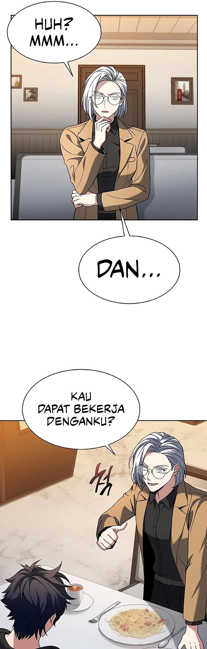 The Constellations Are My Disciples Chapter 16 Gambar 17