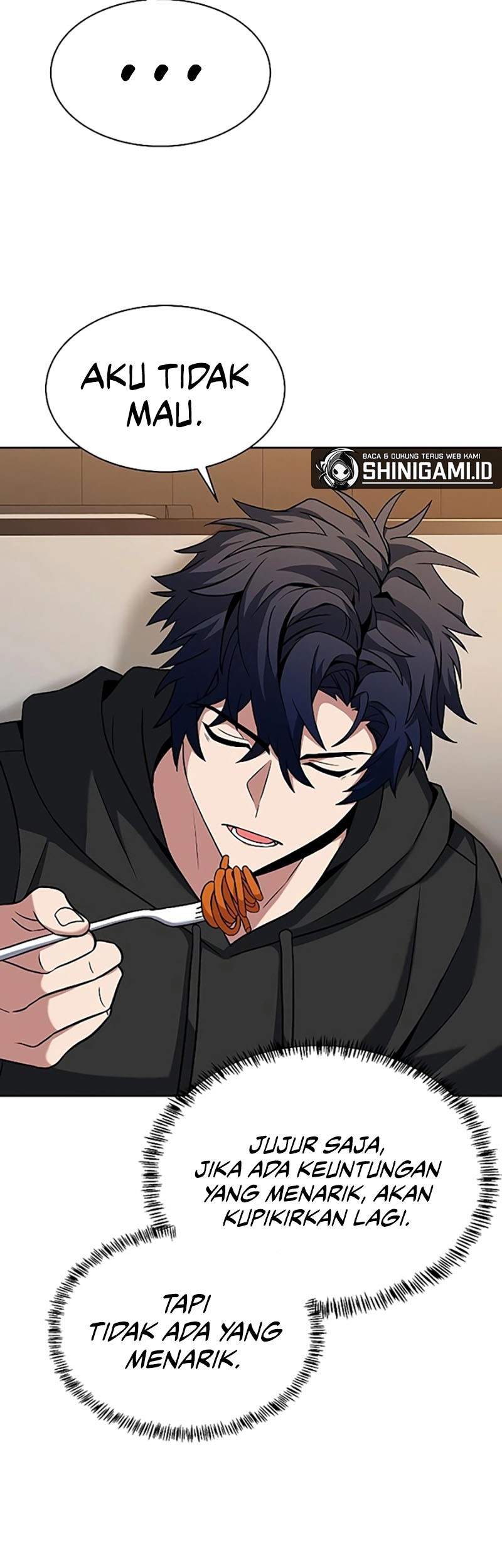 The Constellations Are My Disciples Chapter 16 Gambar 19