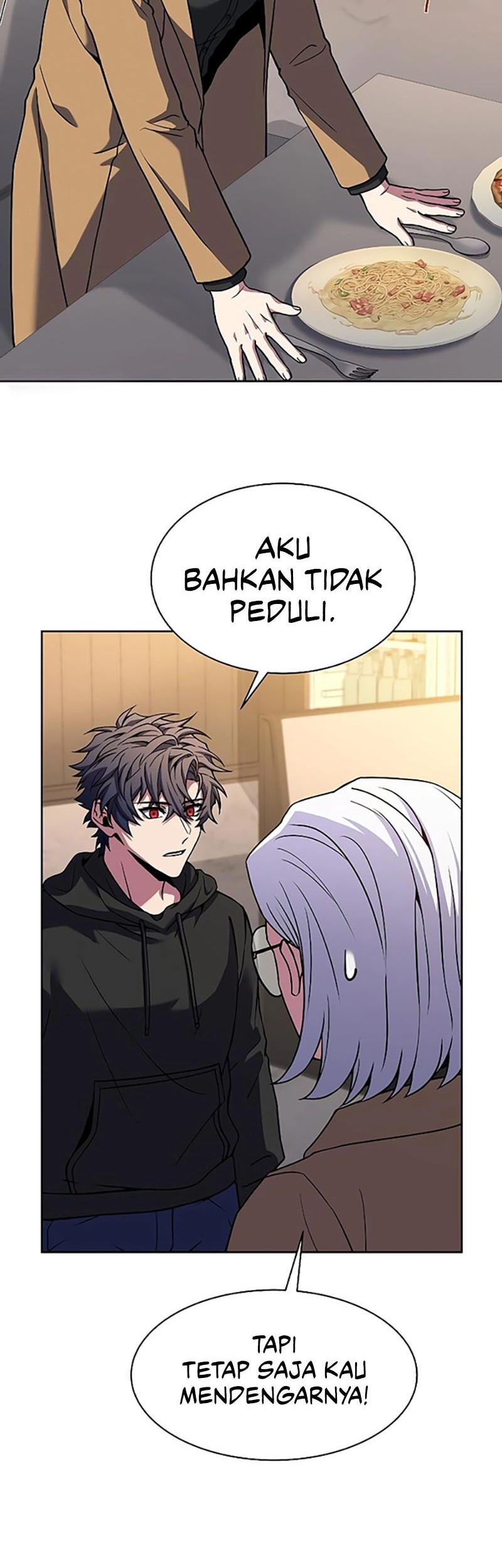 The Constellations Are My Disciples Chapter 16 Gambar 28