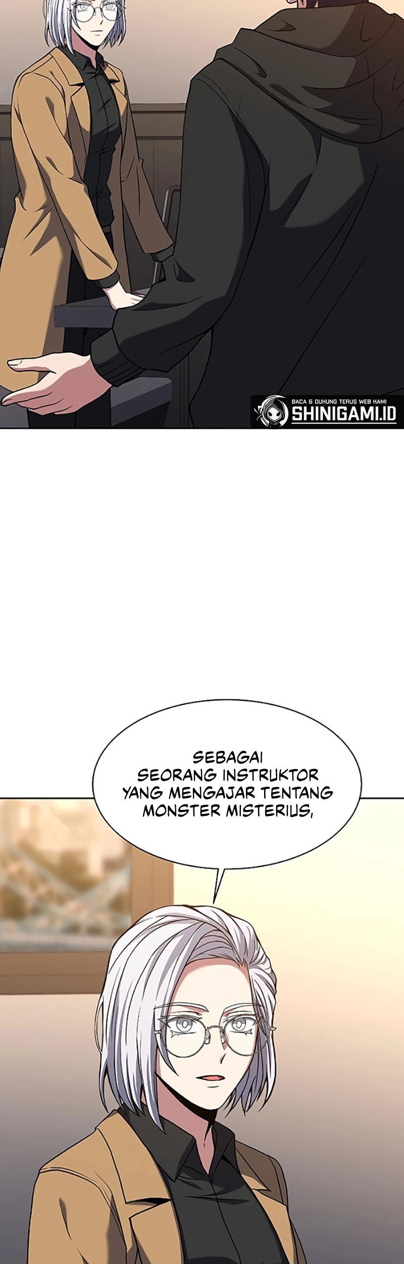 The Constellations Are My Disciples Chapter 16 Gambar 30