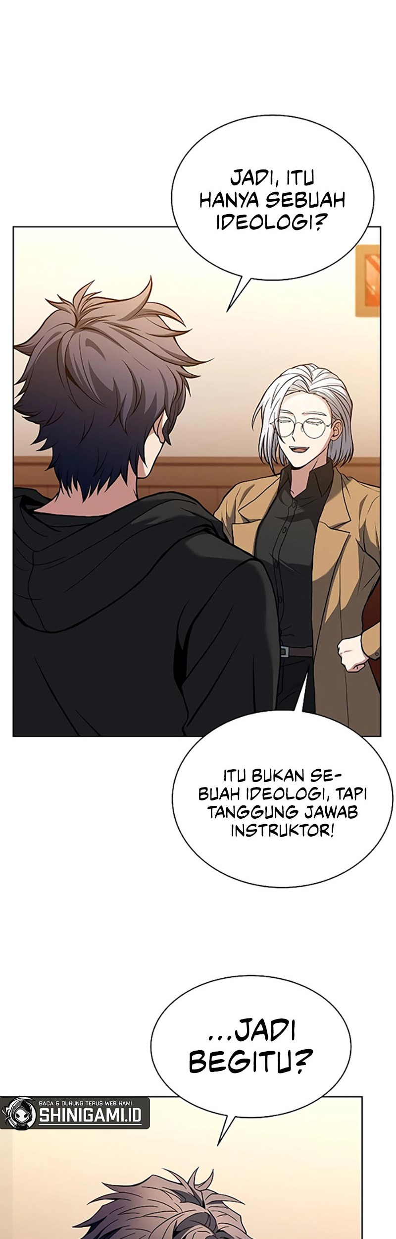 The Constellations Are My Disciples Chapter 16 Gambar 33