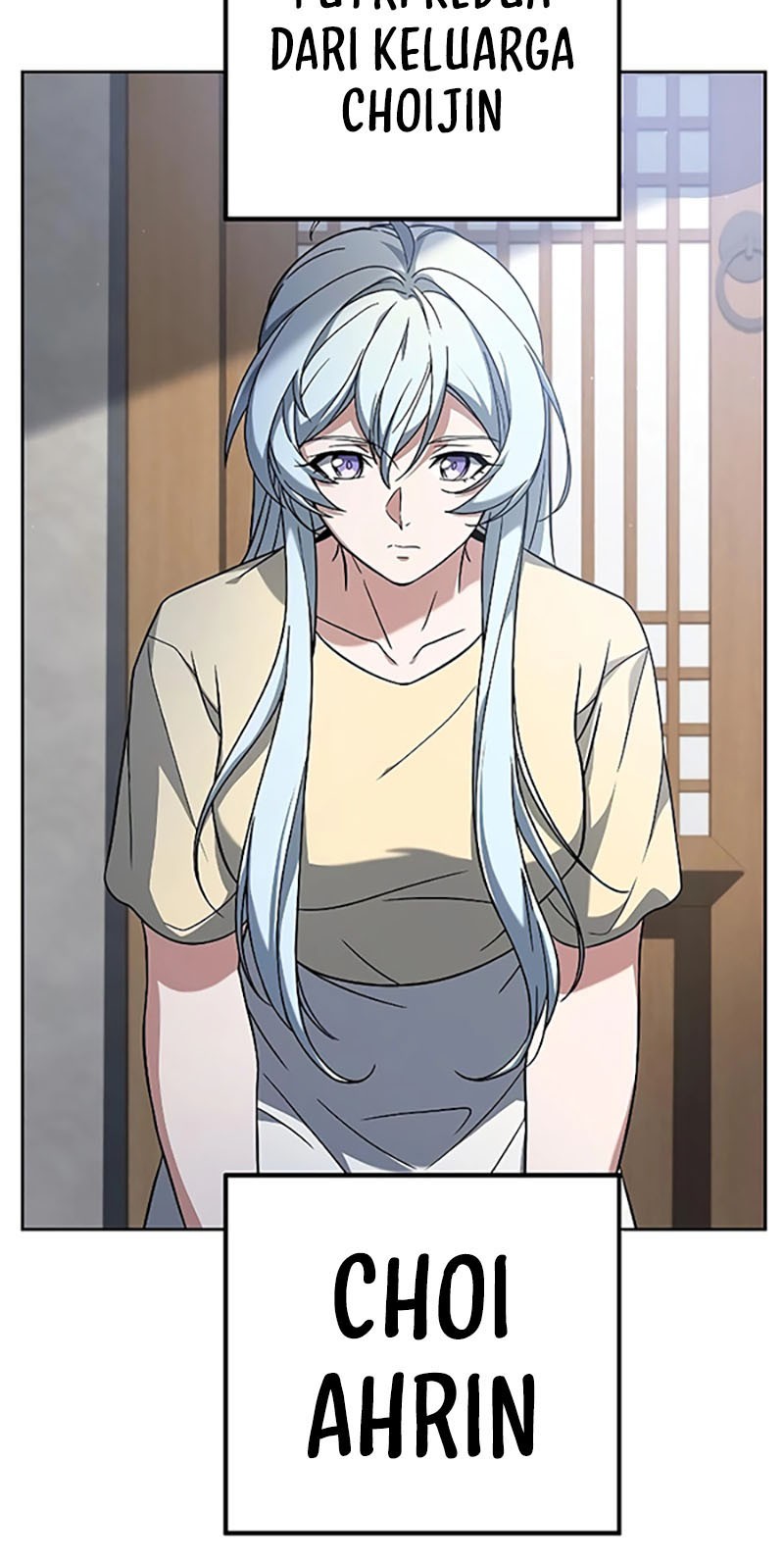 The Constellations Are My Disciples Chapter 16 Gambar 41