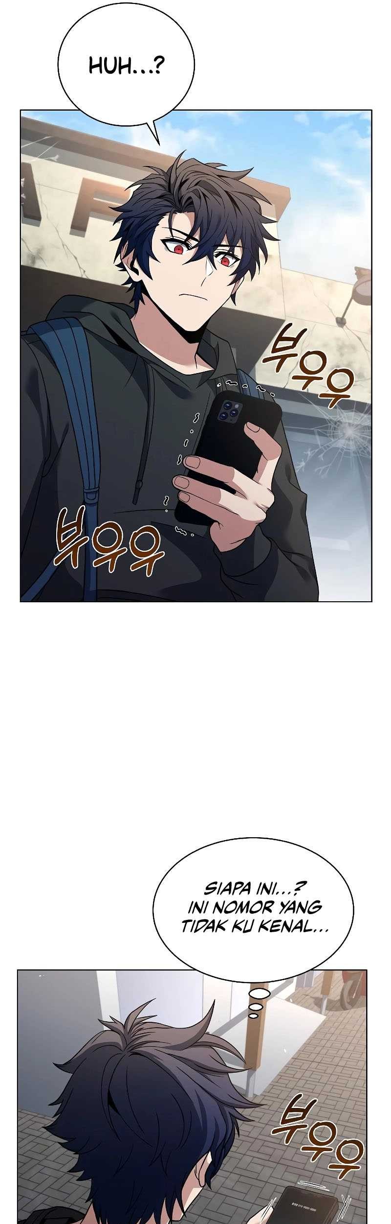 The Constellations Are My Disciples Chapter 15 Gambar 42